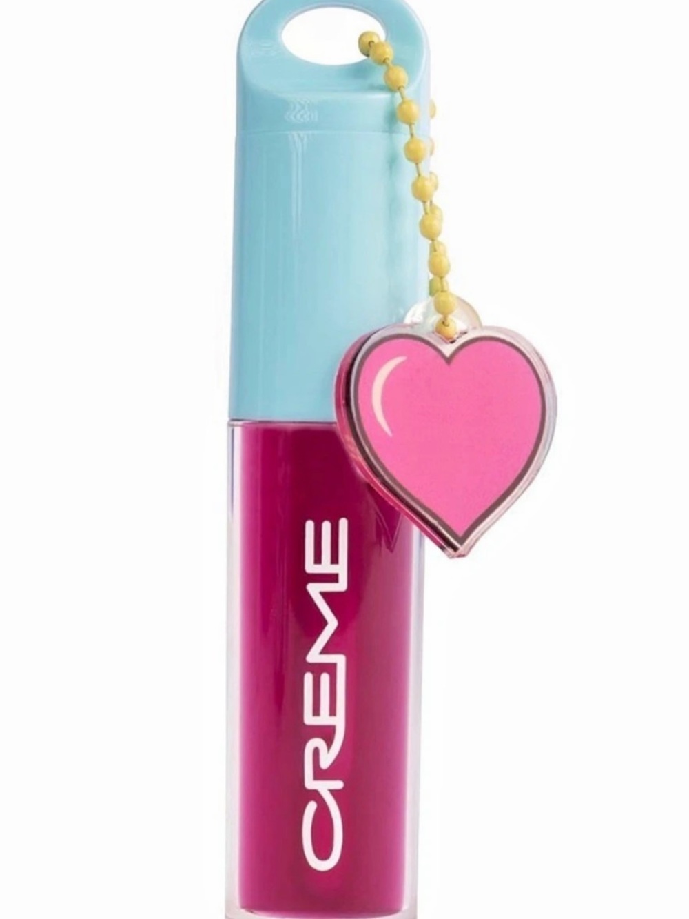 CREME Candy Glaze Tinted Lip Oil Tinted Lip Oil NWT